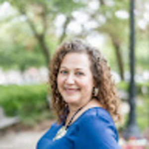 Meet your Posher, Vicki